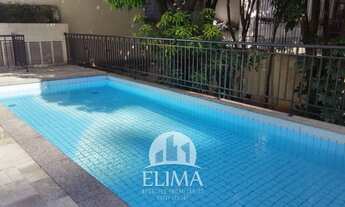 Imagem 2: São Paulo - Apartamento Padrão - Higienópolis