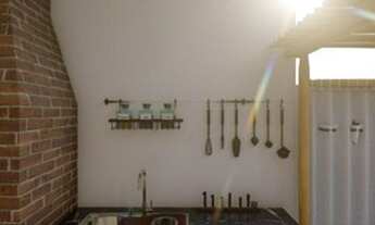 Imagem 6: Sobrado para Venda em Santo André, Vila Curuçá, 2 dormitórios, 2 suítes, 2 banheiros, 2 va