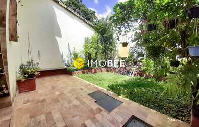 Imagem 5: CASA GEMINADA COLETIVA COM 2 QUARTOS, 1 SUÍTE E AMPLA ÁREA PRIVATIVA, À VENDA NO BAIRRO SA