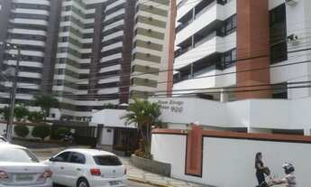 Imagem 1: Selecione residencial à venda, Jardins, Aracaju, Sem Mobilia