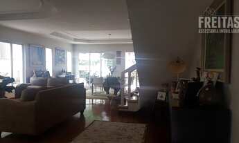 Imagem 2: CASA A VENDA EM ALPHAVILLE - RESIDENCIAL ALPHAVILLE 01