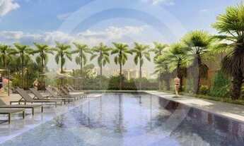 Imagem: Apartamento para venda no Campo Belo, São