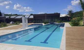 Imagem 4: Lote de 1.000m2, próximo do clube, com vista definitiva