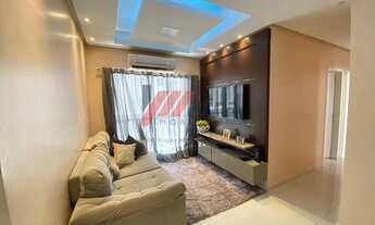 Imagem: Apartamento 3 quartos sendo 1 suíte no