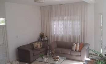 Imagem 2: Casa para venda possui 200 metros quadrados em Nova Parnamirim - Parnamirim - RN