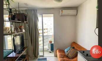 Imagem 2: São Paulo - Kitchenette/Studio - Perdizes