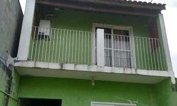 Imagem: Sobrado para venda possui 185 metros quadrados