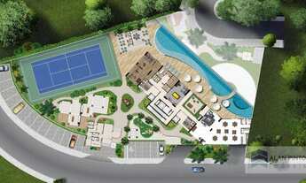 Imagem 3: Apartamento com 4 dormitórios à venda, 171 m² por R$ 1.831.210,00 - Horto Florestal - Salv