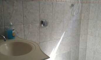 Imagem 7: Sobrado para venda tem 247 metros quadrados com 3 quartos