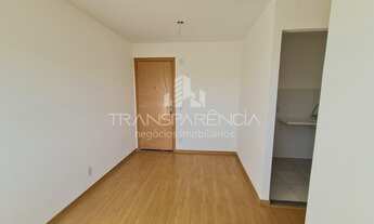 Imagem 5: Apartamento com 2 quartos em condominio com infraestrutura em Campo Grande RJ