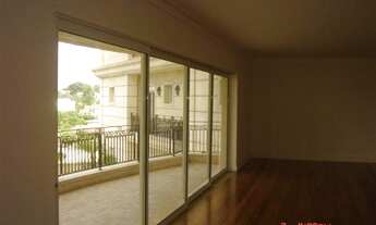 Imagem 2: APARTAMENTO RESIDENCIAL PARA VENDA E LOCAÇÃO, JARDIM GUEDALA, SÃO PAULO