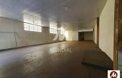 Imagem 2: Salão/Galpão (salão - térreo