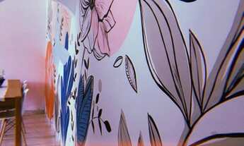 Imagem 2: Apartamento para venda possui 110 metros quadrados com 3 quartos em Embaré - Santos - SP