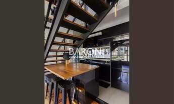 Imagem 5: São Paulo - Apartamento Padrão - Vila Olímpia