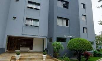 Imagem 5: Apartamento para venda possui 94 metros quadrados com 2 quartos