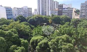 Imagem 1: Apartamento com 3 quartos à venda, 86 m² por R$ 900.000 - Tijuca - Rio de Janeiro/RJ