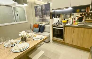 Imagem 7: Apartamento para venda tem 33 metros quadrados com 2 quartos em Cambuci - São Paulo - SP