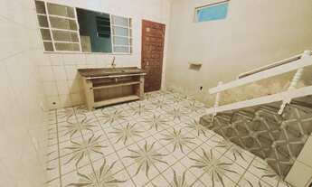 Imagem 5: Casa Santa Tereza 02 quartos sendo 01 suite ,sala ,cozinha , wc Rio Grande da Serra