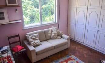 Imagem 5: Apartamento à venda, 3 quartos, 2 suítes, Humaitá - RIO DE JANEIRO/RJ