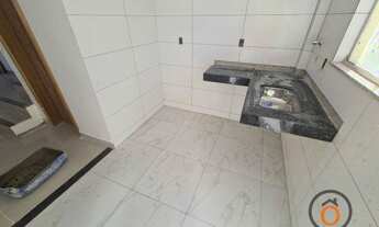 Imagem 4: Casa com 2 Quartos à venda, 65 m² por R$ 270.000 - Rio Branco - Belo Horizonte/MG