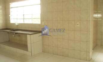 Imagem 4: Casa Padrão Casa com 3 dormitórios