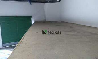 Imagem 4: Barracão para alugar, 282 m² por R$ 6.000/mês - Vila Pagano - Valinhos/SP