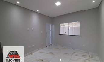 Imagem 4: Casa à venda, 130 m² por R$ 480.000,00 - Jardim Pérola - Santa Bárbara D'Oeste/SP