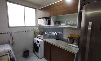 Imagem 7: Apartamento 2 quartos Bairro Cabral