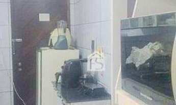 Imagem 6: Apartamento com 3 dormitórios à venda por R$ 180.000,00 - Neópolis - Natal/RN