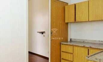 Imagem 3: Apartamento com 4 dormitórios à venda, 144 m² por R$ 550.000 - Gutierrez - Belo Horizonte