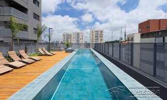 Imagem: SãO PAULO - Apartamento Padrão - PINHEIROS