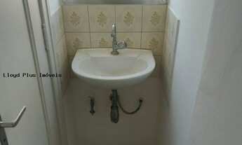 Imagem 5: Comercial para Locação em São Paulo, Santa Cecília, 1 banheiro