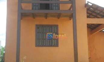 Imagem 5: Casa com 2 dormitórios à venda, 100 m² por R$ 220.000,00 - Maria Joaquina - Cabo Frio/RJ