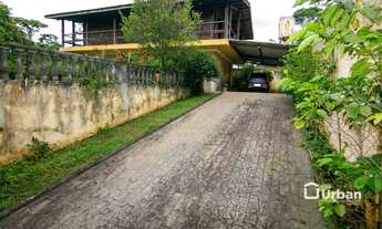 Imagem 8: Casa com 4 dormitórios à venda, 172 m² por R$ 520.000,00 - Nagoya Garden - Vargem Grande P