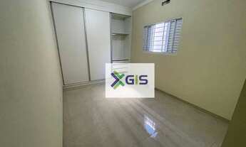 Imagem 7: Casa com 3 dormitórios à venda, 110 m² por R$ 450.000 - Setsul - São José do Rio Preto/SP