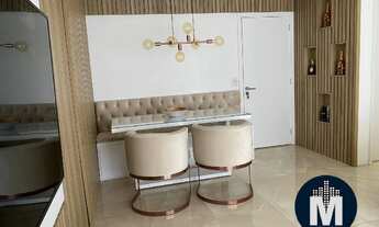 Imagem 2: Apartamento 3 quartos à venda com 2 suítes e 3 vagas - Alphaville, Barueri