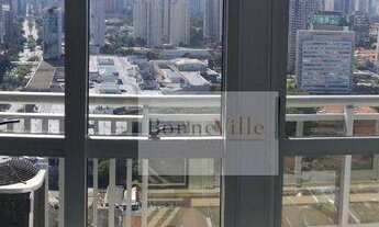 Imagem 6: Conjunto para alugar, 97 m² por R$ 5.400,00/mês - Chácara Santo Antônio (Zona Sul) - São P