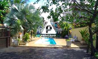 Imagem 4: Casa em Condomínio à venda, 3 quartos, 1 suíte, Itanhangá - RIO DE JANEIRO/RJ