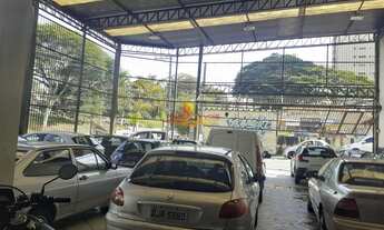 Imagem 2: Galpão/Depósito/Armazém para aluguel com 587 metros quadrados em Vila Anhangüera - São Pau