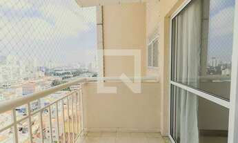 Imagem 3: Apartamento 2 dormitórios, 1 suíte, 2 vagas para alugar, 63 m² por R$ 2.620/mês - Barra Fu