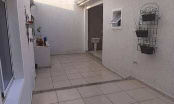 Imagem 7: Sobrado em condomínio diferenciado