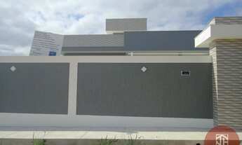 Imagem 3: Casa para venda com 80 metros quadrados com 2 quartos em Jaconé (Sampaio Correia) - Saquar