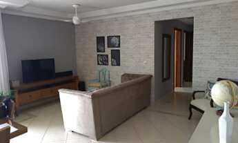 Imagem: Apartamento residencial para Venda Bosque