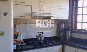 Imagem 5: Porto Alegre - Casa Padrão - Espirito Santo