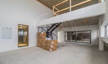 Imagem 2: São Paulo - Conjunto Comercial/Sala - Moema