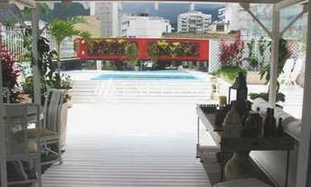 Imagem 2: Rio de Janeiro - Apartamento Padrão - Leblon