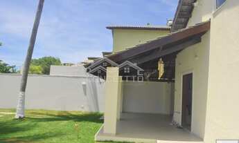 Imagem 2: Casa solta 3 quartos em Ipitanga, Lauro de Freitas/BA