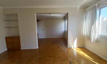 Imagem 3: Locação em Moema 1 Suite