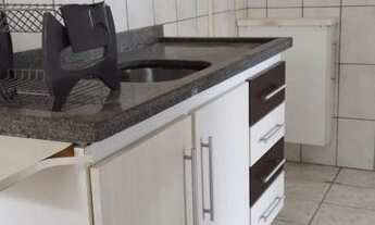 Imagem 7: Apartamento para Venda em Cuiabá, Goiabeiras, 3 dormitórios, 1 suíte, 2 banheiros, 1 vaga