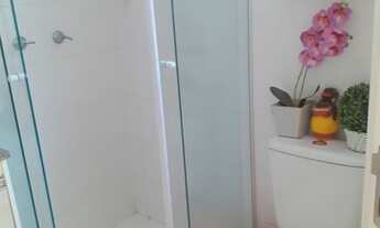 Imagem 6: Apartamento para venda possui 62 metros quadrados com 3 quartos em Centro - Diadema - SP